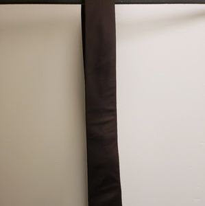 Pierre Corden skinney Men neck Tie